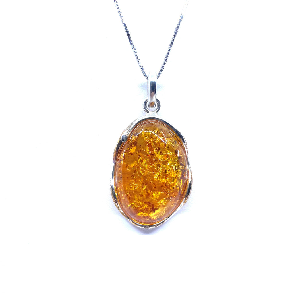 Amber Collection – JTYDS