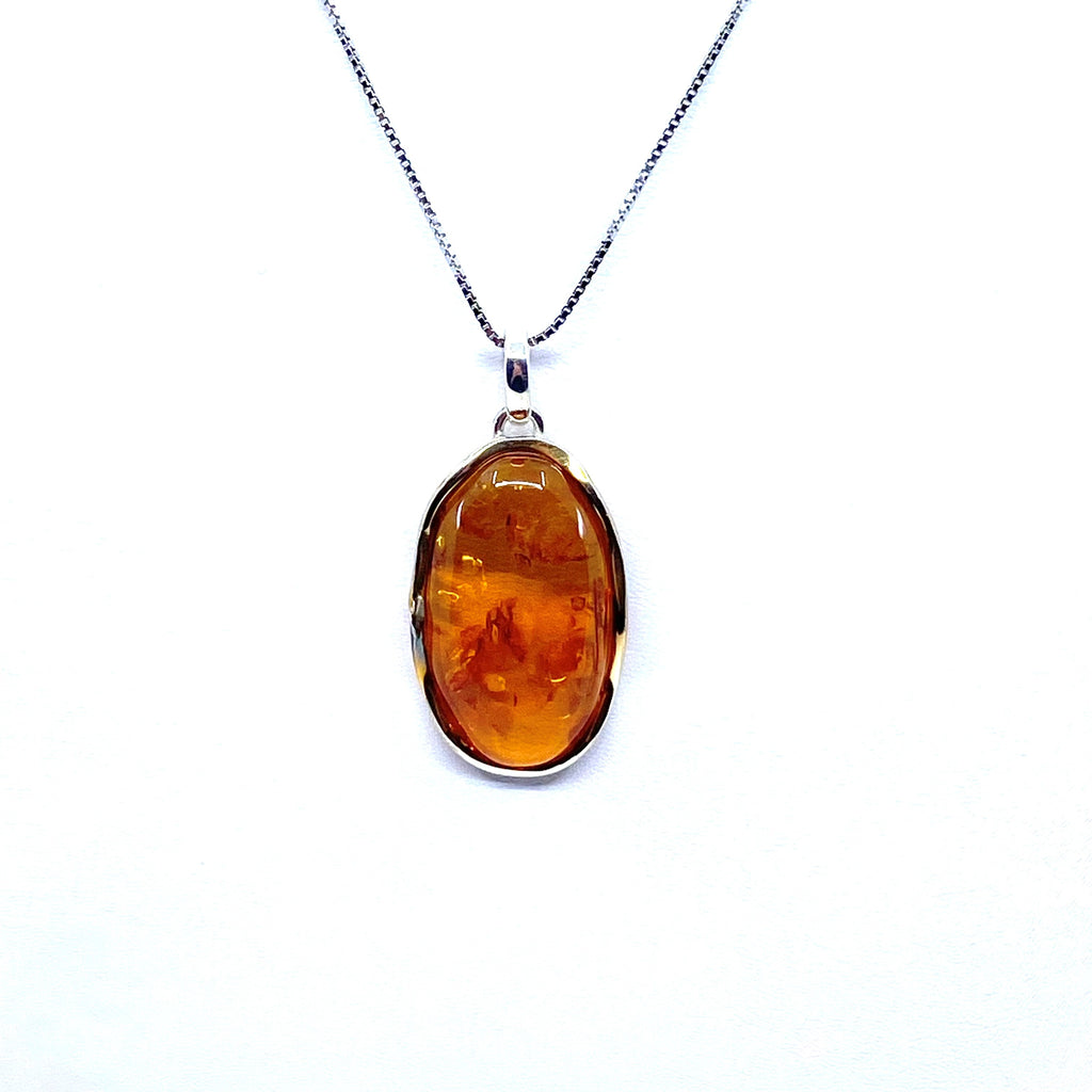 Amber Collection – JTYDS