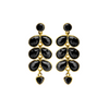 Stunning Clovis Earring Statement Drops *