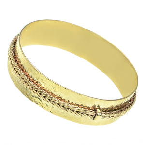 Karen London Beautiful "Janis" Bangle